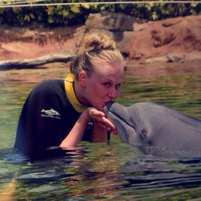 wellman_haley's profile picture. Never touch anything with half of your HEART