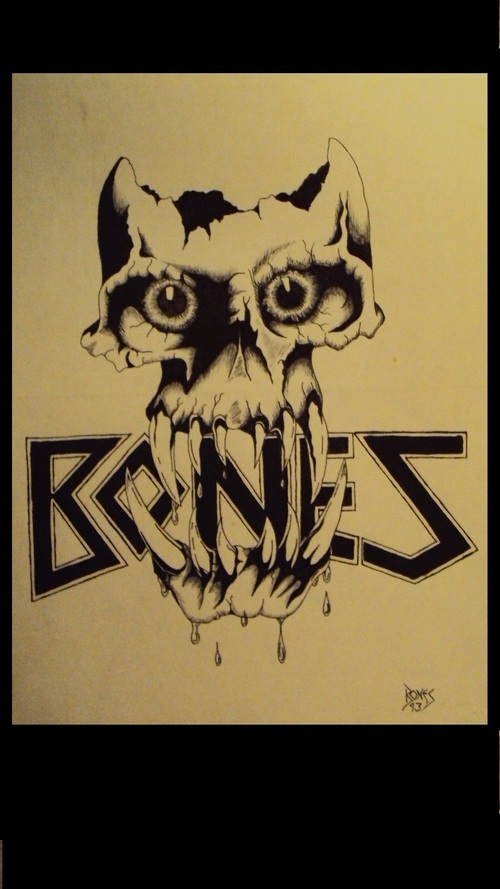 bonesssi70's profile picture. 