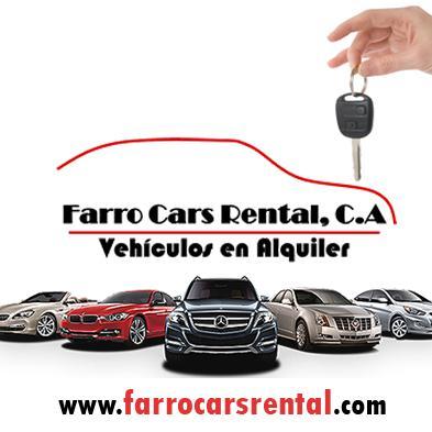 Farro Cars Rental