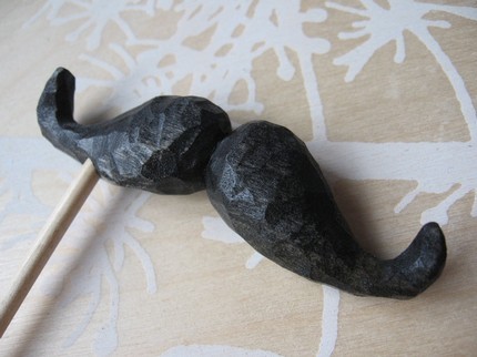 HumorOnAStick's profile picture. Sitting on a funny stick