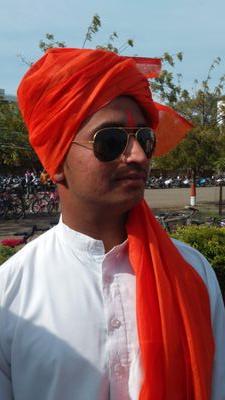 ajinkya5152's profile picture. i m cute boy....