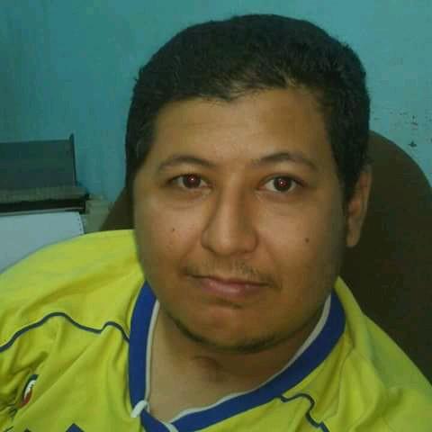 SyedYahaya's profile picture. 