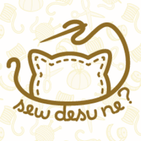 Sew Desu Ne? (@cholyknight) 's Twitter Profile