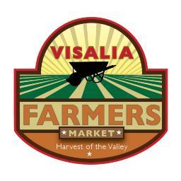 Located in the heart of California’s Central Valley, the Visalia Farmers Market Association (VFMA) celebrates our region’s rich agricultural heritage.