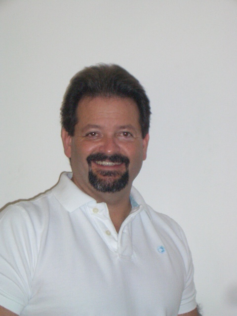 AlanGracy's profile picture. 