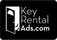 KeyRentalAdsCom's profile picture. List and search rental properties Free in the United States. Become a fan of us on Facebook. Email us at customerservice@keyrentalads.com
