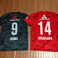 urawa reds14 (@nycdsknyc) 's Twitter Profile