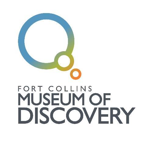 Expand your mind. Engage your world.

Fort Collins Museum of Discovery is where history meets hands-on science. There's always more to discover! #DiscoverFCMoD