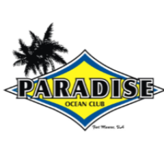 Paradise Ocean Club offers a private beach on #FtMonroe, olympic size pool, #seafood restaurant, bar +more every summer! Private parties during off-season #HRVA