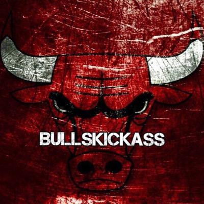 BullsKickAss