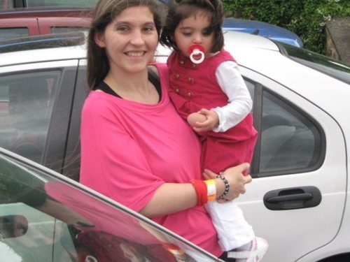 Khanana1's profile picture. Full time staying at home mum.