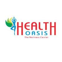 The Health Oasis(@the_healthoasis) 's Twitter Profile Photo