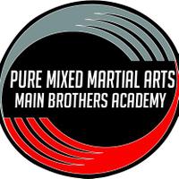 PureMixedMartialArts (@puremma) 's Twitter Profile