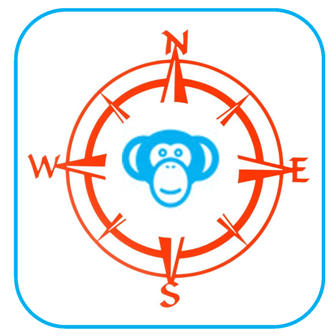monkeycompass1's profile picture. Mobile Sales Mapping Solutions