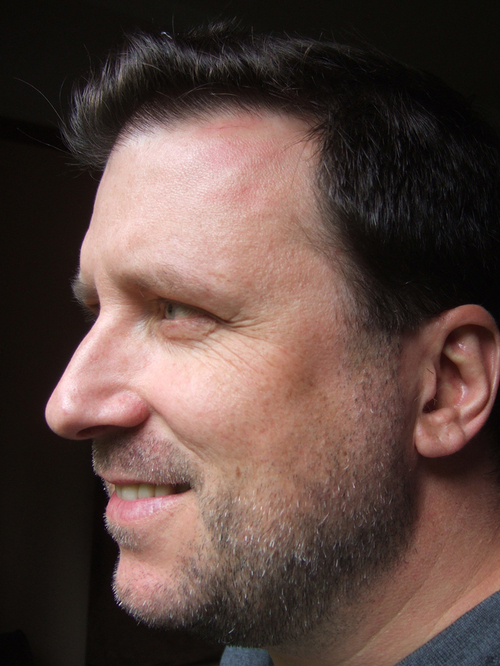 PaulDaigle's profile picture. Internet entrepreneur focused on maximizing the meaningful.