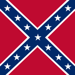 FlagOfTreason's profile picture. Reminding you daily for 150 years that we lost fare & square