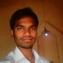 WaghadeRaj's profile picture. 