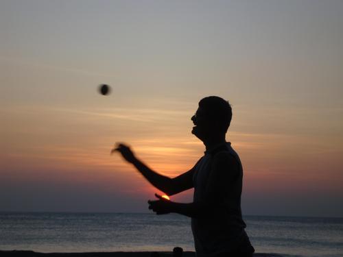 Techie, Solutions Architect with UST | From Virudhunagar | Father of two cute princesses | Food/Movie/Music lover | Enjoy traveling.