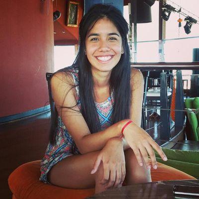 xchinichinix's profile picture. Dreamer