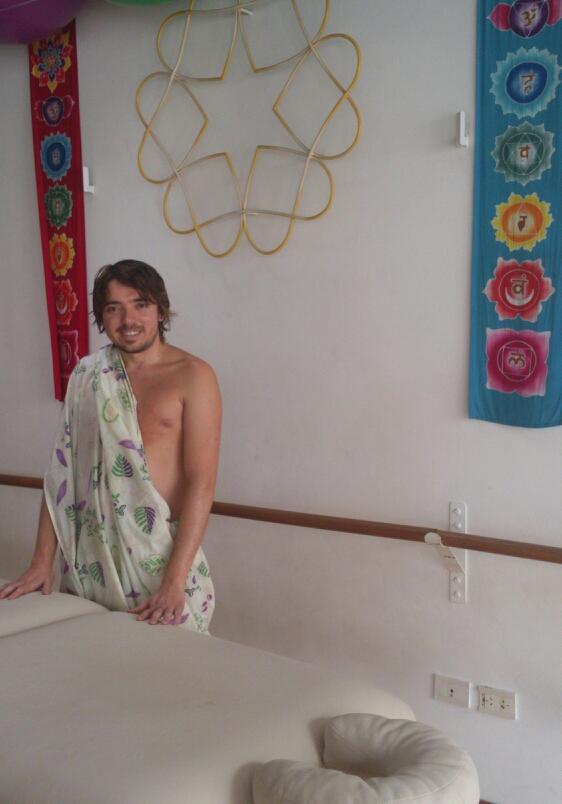 MasajistaReiki's profile picture. 