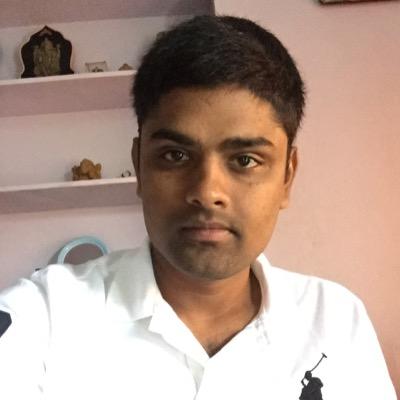 nitishrdydda's profile picture. 