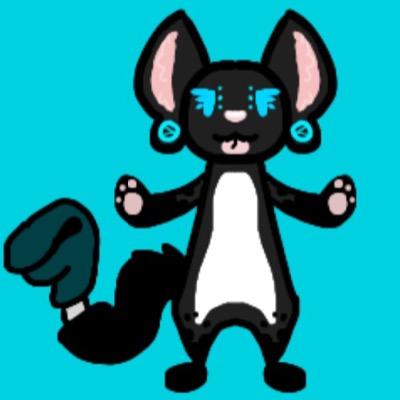 Kitty_Langdon's profile picture. The purrfect puppy you'll ever meet~! - 16 - Bisexual - Female[Of course] ❤️ Art mine~ [NSFW]