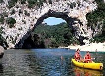Gorges de l'Ardeche
