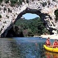 Gorges de l'Ardeche (@gorgesardeche) 's Twitter Profile