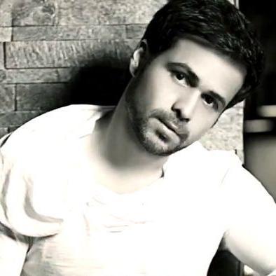 Follow us to stay updated with all the latest updates about @emraanhashmi!