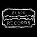 BLADERECORDS (@BLADE__RECORDS) Twitter profile photo
