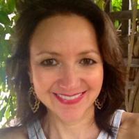 Pam Padilla, PhD(@PamLovesScience) 's Twitter Profile Photo