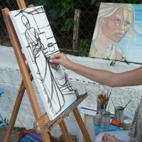 Federica Gargani (@fedearts) 's Twitter Profile