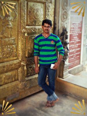 RamalingamD's profile picture. 