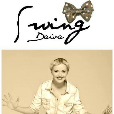 Swing Daiva