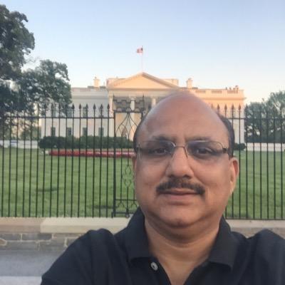 Cpkhandelwal2's profile picture. Chairman , Systematix Group