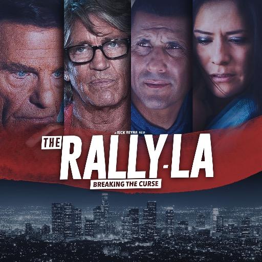 The Rally is a gritty drama which follows several families living in a town riddled with crime and corruption.