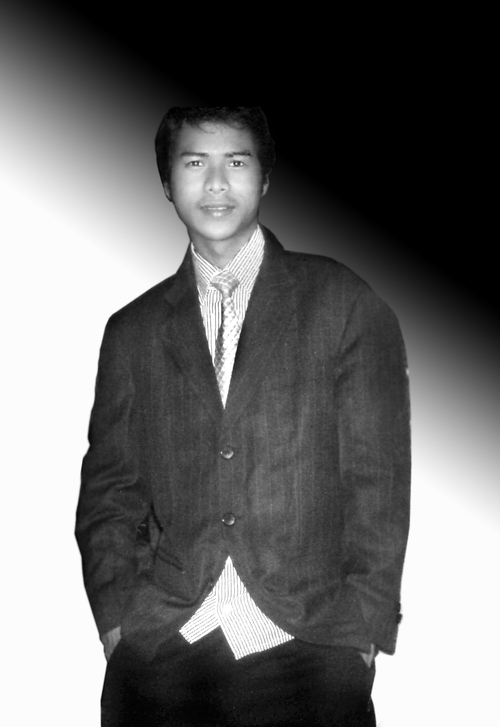 YouTheMagar's profile picture. 