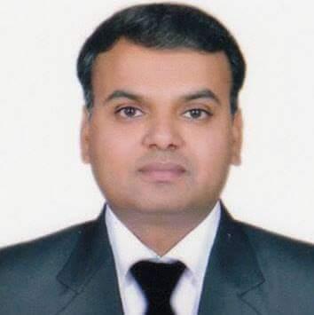 A practicing advocate, activist, analytics & social worker. To Prevail justice & equity in society to empower the country..........
