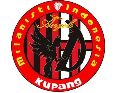 Official Twitter Account of Angel Milanisti Indonesia Sezione Kupang [043] | Members and Angels of @MIsezKupang @MilanistiOrId @AngelsMI_