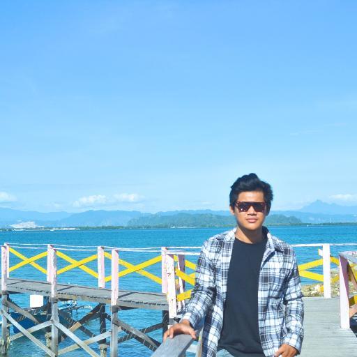 arpanghy's profile picture. TEKNIK INFORMATIKA - Cyber Open Source