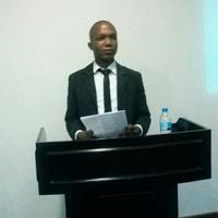 Timoth Kissima (@timothkisima) 's Twitter Profile
