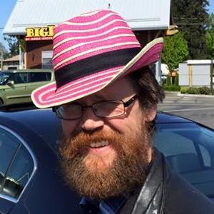 JoshuaLudwick's profile picture. 