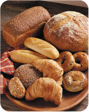 Delivering Fresh Baked Bread daily to restaurants, hotels, hospitals and office cafeterias.