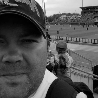 VidarJohnsen's profile picture. Fotballtrener. Stolt Finnmarking.