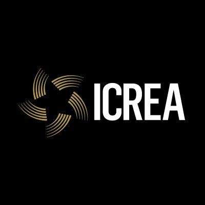 ICREA is a foundation supported by the Catalan Government for the advancement of research