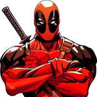 Wade Wilson (@luvdeadpool) 's Twitter Profile