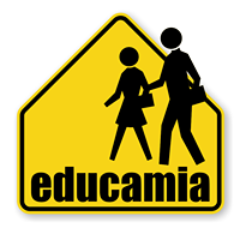 Educamia helps people to travel, study, work and teach abroad. Educamia helps Schools, Agents and Teachers.
