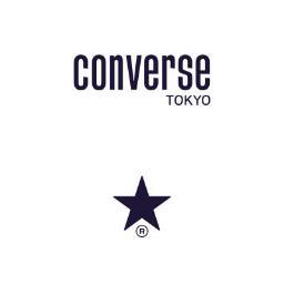 CONVERSE TOKYO OFFICIAL (コンバーストウキョウ) https://t.co/ESRsYeVwMs