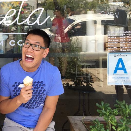 CoreyPham's profile picture. I say things and sometimes people laugh.