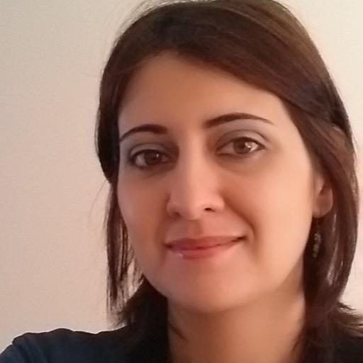 CosimaTicali's profile picture. Giornalista